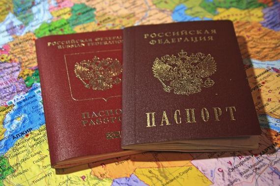 прописка в Рязанской области